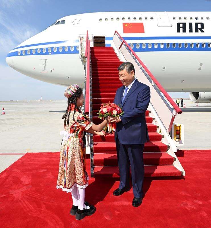 大美新疆 气象万千(图2)