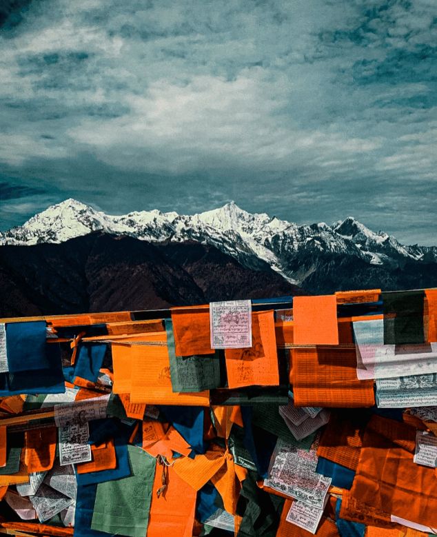 四川旅游规划！四川五天四晚游看完这篇路线出行更简单实用攻略(图2)