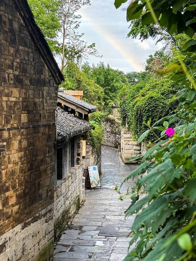 贵州旅游规划！贵州五天四晚游看完路线简单易懂实用攻略值得收藏(图2)