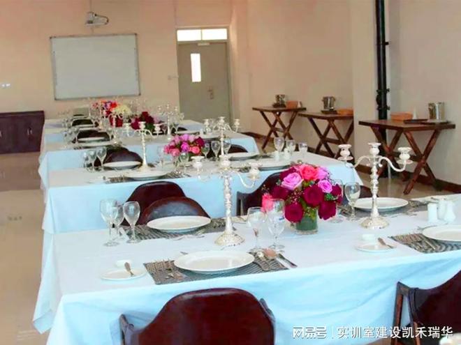 食品营养与健康实训室公共营养实训室建设路径与实践(图2)