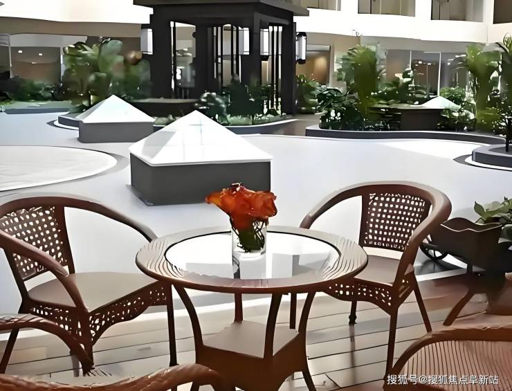 海航・和悦家国际颐养社区2025：10月收费清单地址规划电话布局(图4)