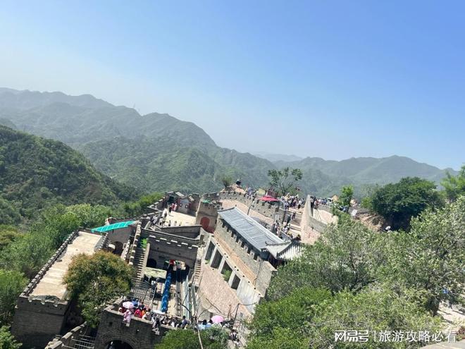 北京旅游必看指南！北京5天4晚详细路线规划实用省钱技巧！