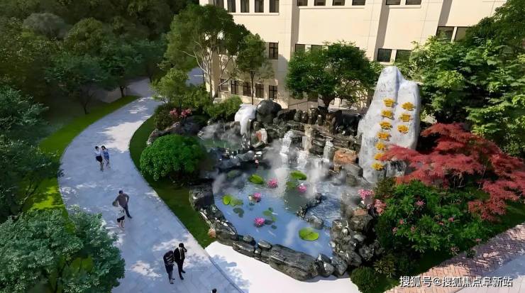 2025北京康养全掌握!老吾老古道云湾养生谷收费梳理-地址规划-电话预约