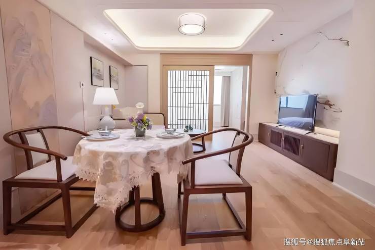 2025北京康养全掌握!老吾老古道云湾养生谷收费梳理-地址规划-电话预约(图3)