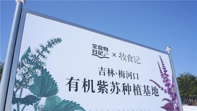 人民日报专访李珈贤：23年坚守初心让东方食物走向大众(图3)