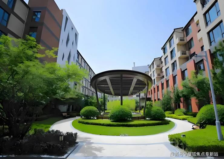 2025年10月必看!乐成养老双井恭和苑收费状况、地址规划及电话预约(图4)