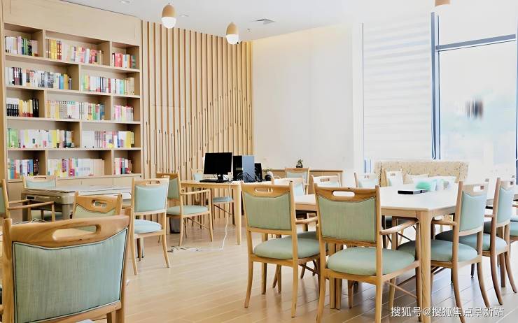 2025年10月必看!乐成养老双井恭和苑收费状况、地址规划及电话预约(图3)