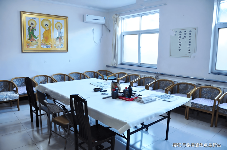 双缘敬老院详细介绍2025：价格标准+地址区间+服务咨询一键预约(图4)