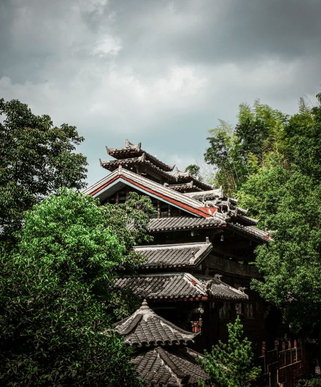 张家界旅游必看景点！张家界五日游最佳季节+旅游路线规划