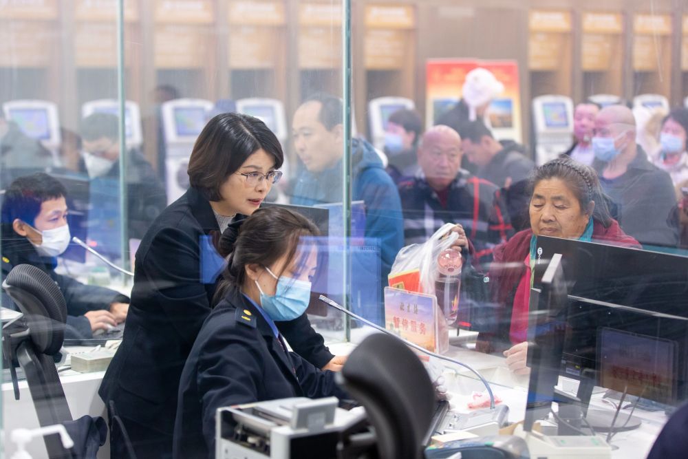 镜观·回响｜巾帼共绘新时代(图5)