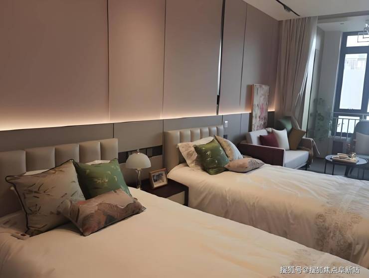 全局养老规划2025年泰康之家燕园养老社区费用涵盖、地址信息及电话预约(图2)