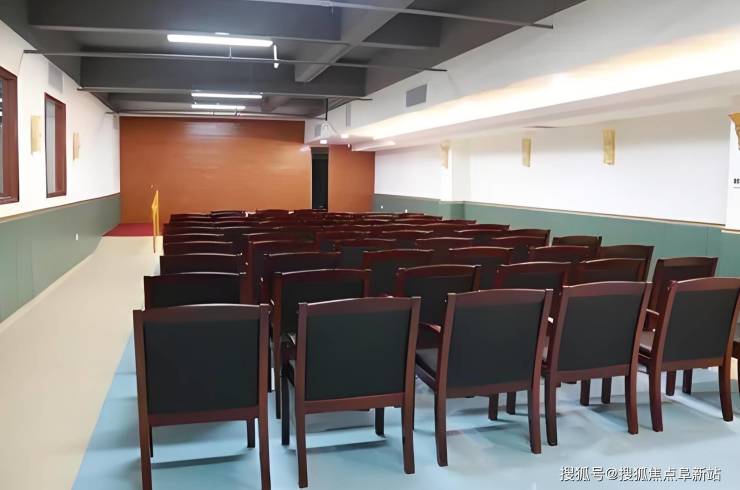 2025费用合理-北京南苑长者公寓一键路线规划(图2)