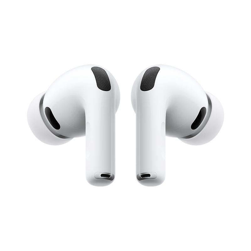 Apple Watch Series 10与AirPods Pro 3：健康生活与音乐享受的完美搭配！(图2)