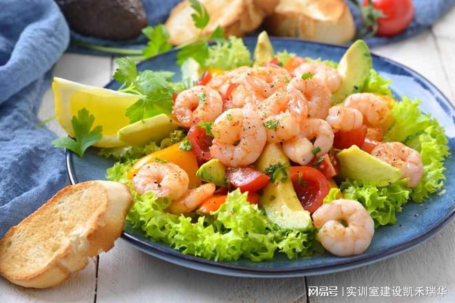 制定科学的食品营养与健康实训室建设方案的关键要素(图3)