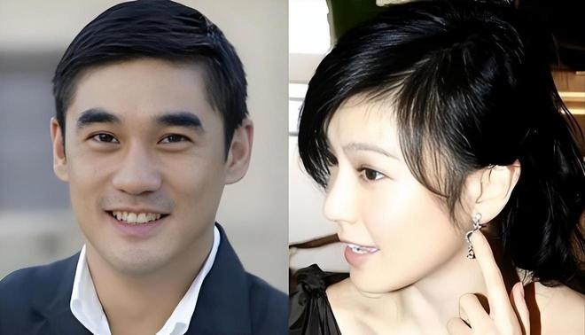 吴大维现状：住上海独栋豪宅59岁身材发福5岁可爱女儿好像他(图6)