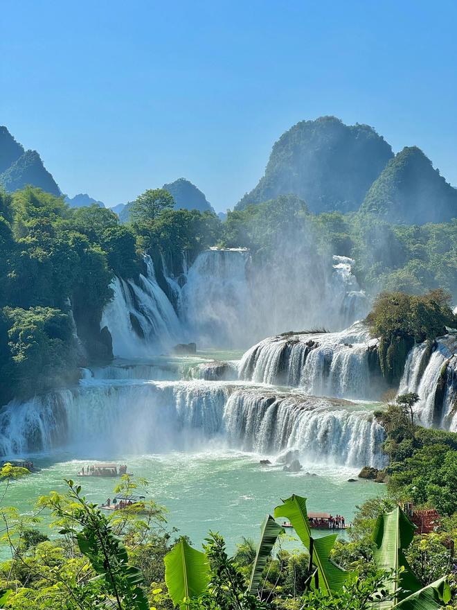 广西崇左4日游最佳路线：每日行程精准规划深度玩转瀑布秘境(图3)