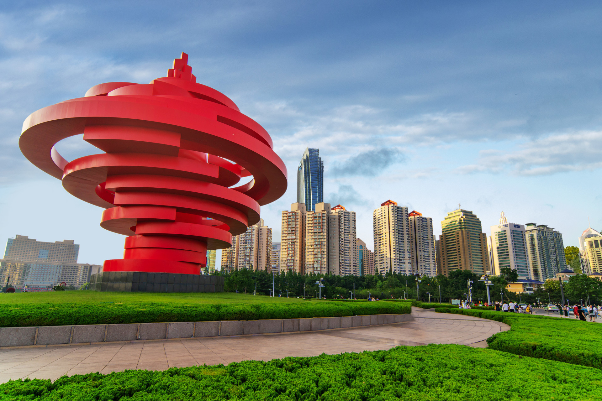 凝聚共识 青岛发布学前教育和基础教育三年行动计划