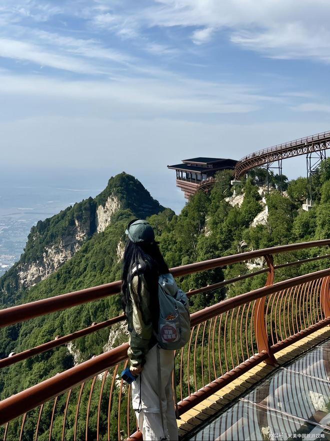 适合全家出游的西安3天2晚旅行指南贴心规划行程细节(图4)