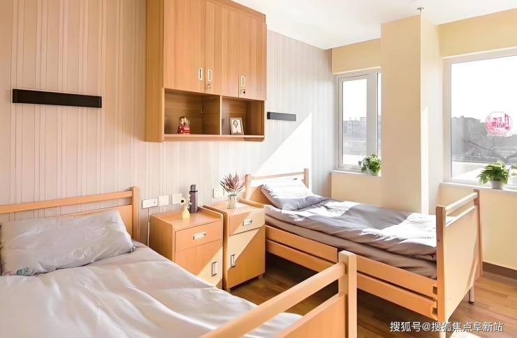 2025养老新探索!北京普亲长辛店老年养护中心收费精确地址导航致电规划(图3)