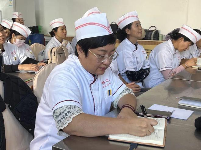 多元化培训“解锁”新技能 助群众端稳“就业饭碗”(图4)