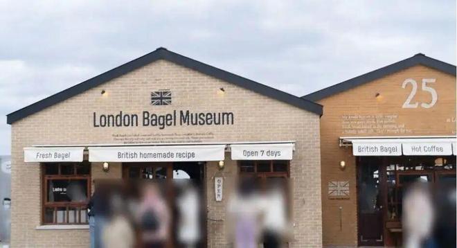 还会有人去打卡吗？韩国著名网红贝果店发生人命事故！(图3)