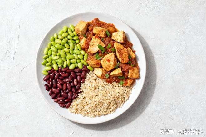 今日水素：纯素食者的营养隐忧