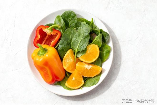 今日水素：纯素食者的营养隐忧(图2)