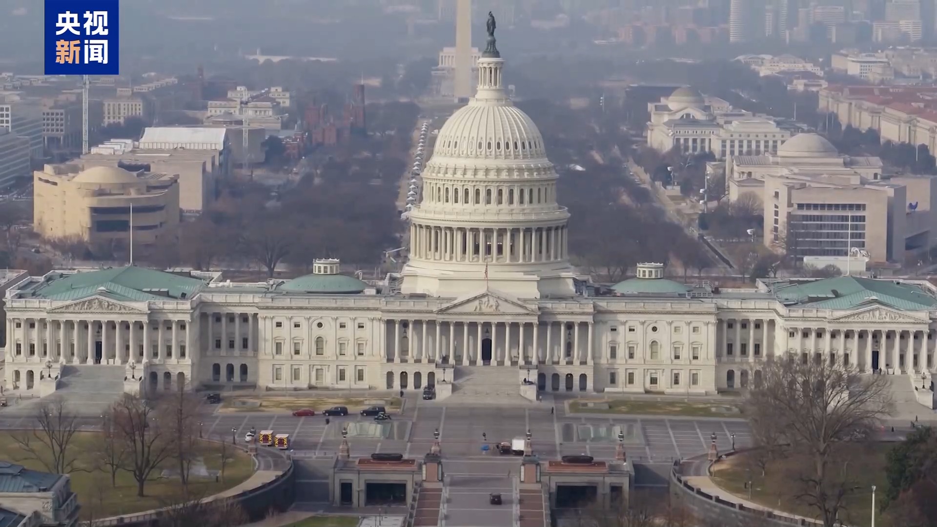 美政府“停摆”致民生问题凸显 两党仍僵持不下(图5)