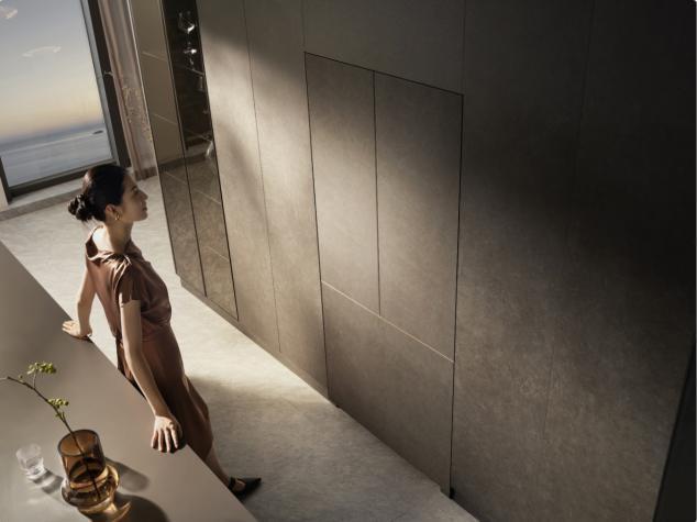 方太全球新一代高端全嵌冰箱登陆“雪龙2”号(图2)