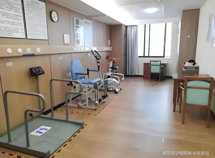 大兴青云店养老照料中心2025养老焦点：收费细则地址规划电话预约(图4)