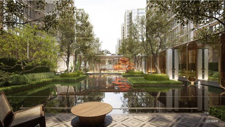 合肥城建星启锦宸新房咨询电话号码(图4)