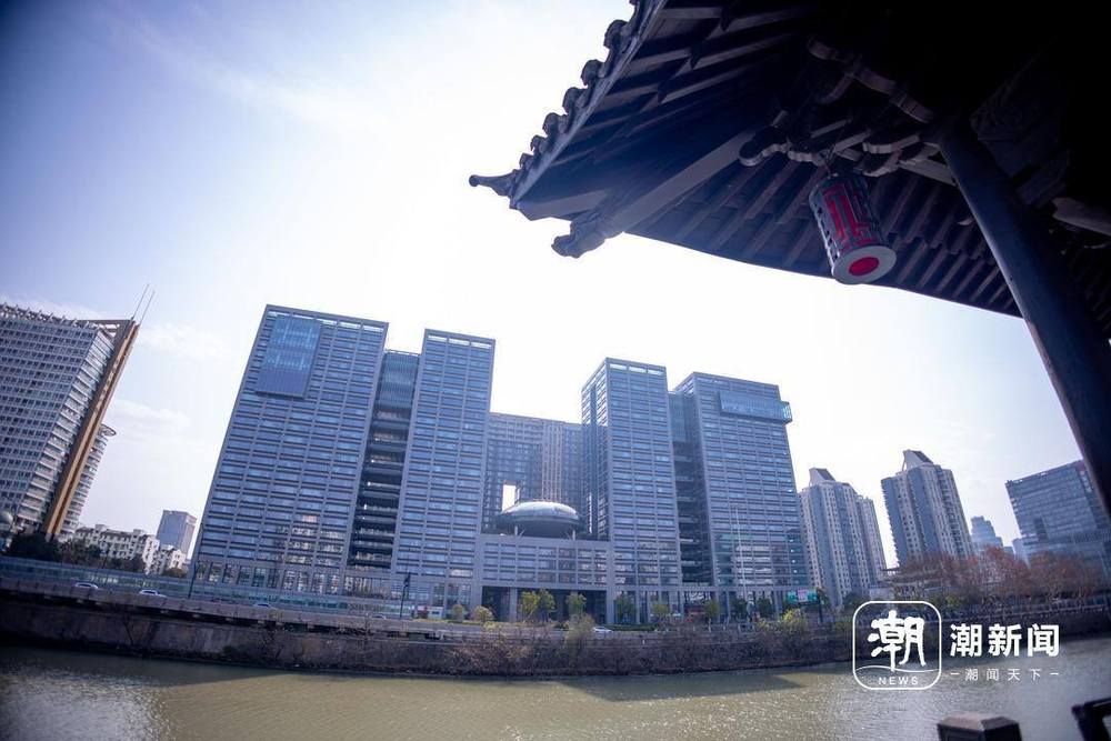 论AI发展浙江哪个县最亮眼？