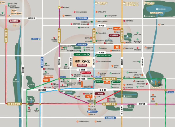 朗悦宸栖院楼盘电话号码(图2)