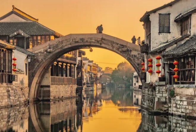 11月 去杭州5天4晚景点路线规划杭州跟团五日游要花多少钱？(图4)