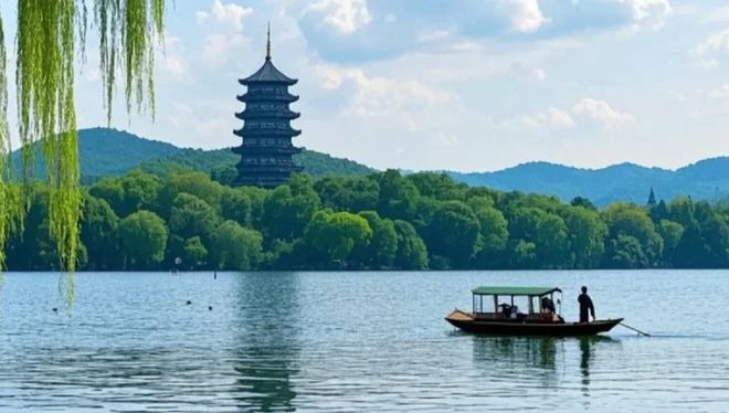 11月 去杭州5天4晚景点路线规划杭州跟团五日游要花多少钱？(图2)