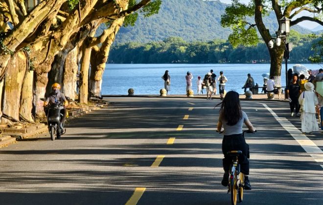 11月 去杭州5天4晚景点路线规划杭州跟团五日游要花多少钱？(图3)