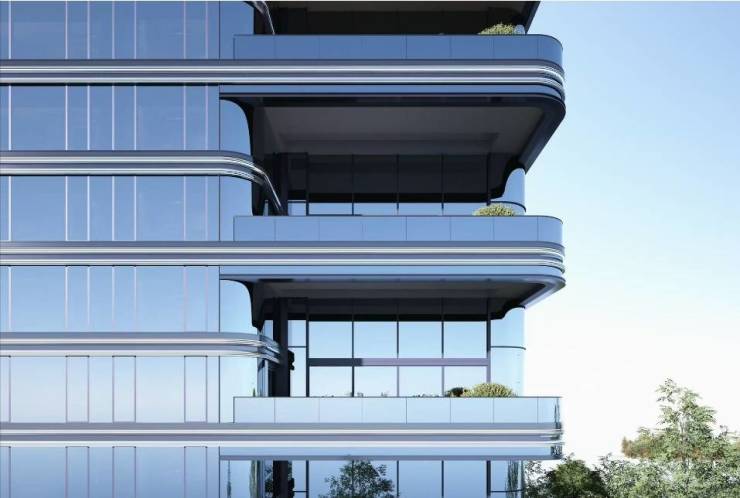 百度热搜NO1伟星ONE139售楼处官方发布：高性价比品质生活(图6)