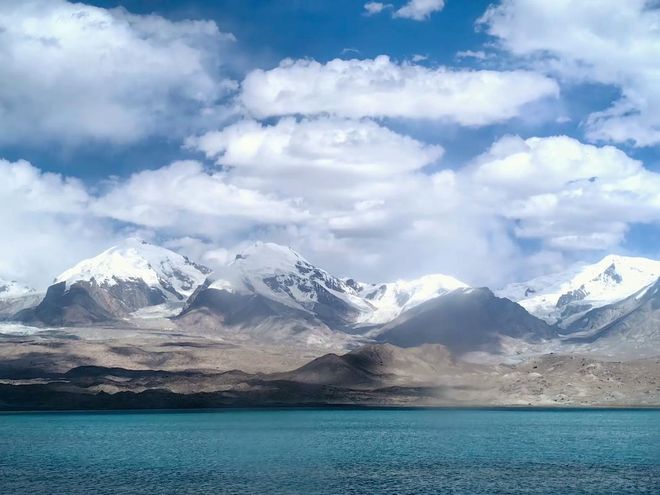 去新疆八天七晚纯玩团人均1680元北疆金秋深度游超详细行程规划(图2)