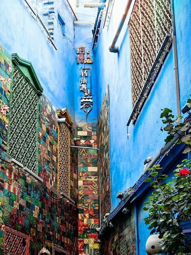 去新疆八天七晚纯玩团人均1680元北疆金秋深度游超详细行程规划(图4)