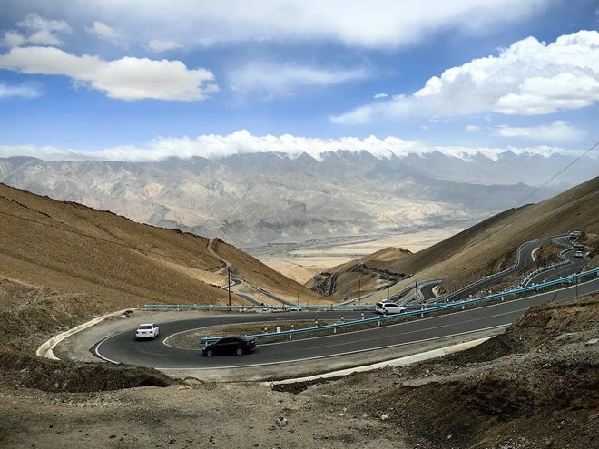 去新疆八天七晚纯玩团人均1680元北疆金秋深度游超详细行程规划(图7)