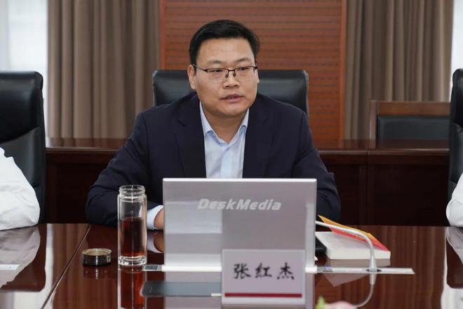 【高质量发展】运城市中心医院“十五五”规划启航(图2)