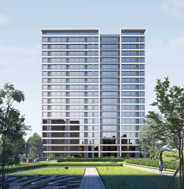 徽盐滨湖雲著_合肥徽盐滨湖雲著房价_楼盘怎么样丨楼盘测评(图4)