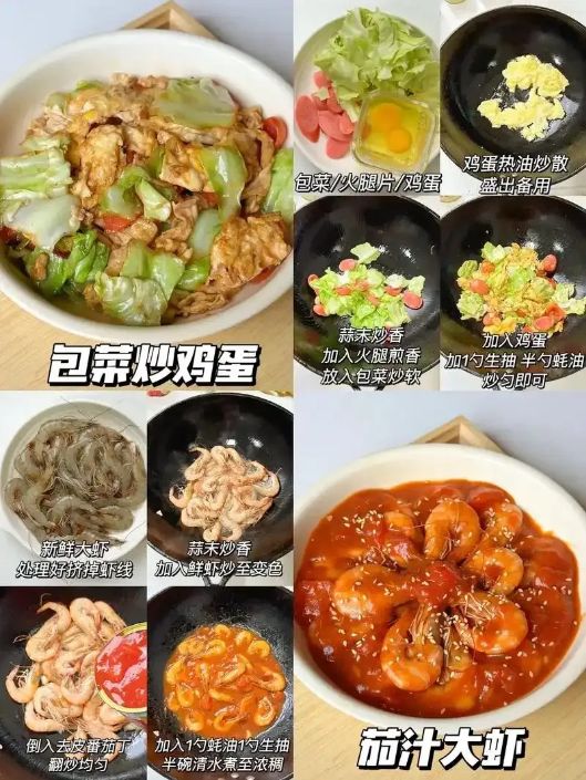 儿童营养餐视频教程：培养健康饮食习惯(图3)