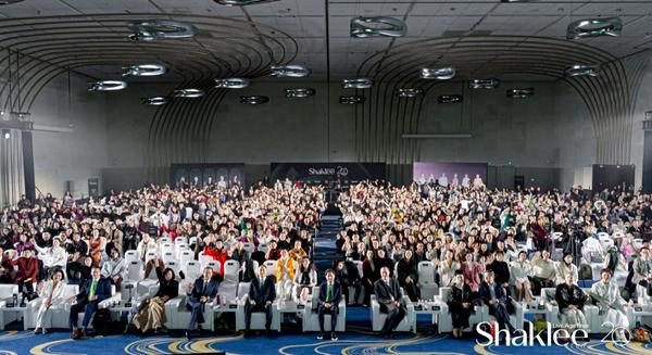 嘉康利︱一场健康领域的全新畅想破界新品+AI管家！(图5)