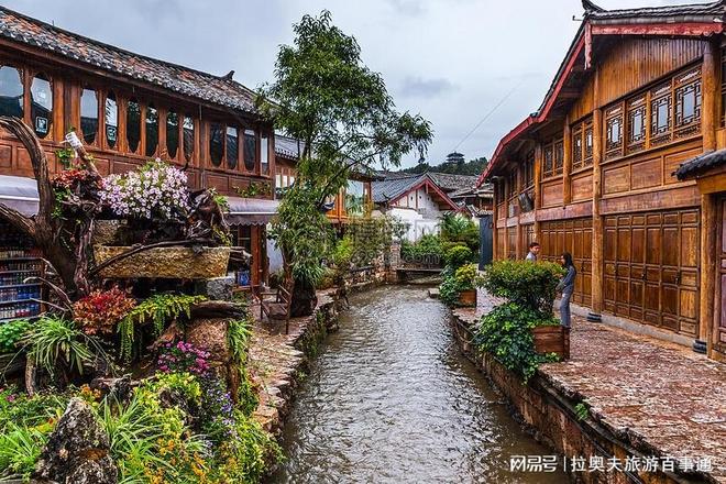 带家人去云南丽江五天四晚深度游：路线规划+花费参考+省钱全攻略(图3)