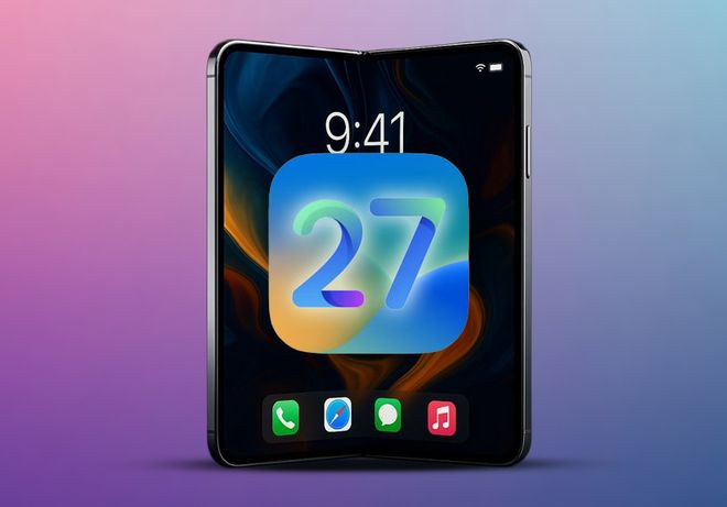 消息称苹果iOS 27以优化为主AI以外的新功能并不多(图4)