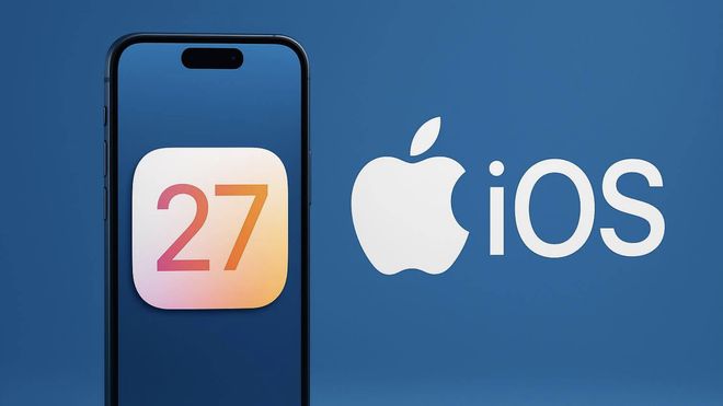 消息称苹果iOS 27以优化为主AI以外的新功能并不多(图6)