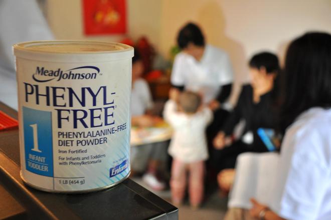 专访美赞臣中国赵丽：公益五年路从生命起点迈向全周期(图4)