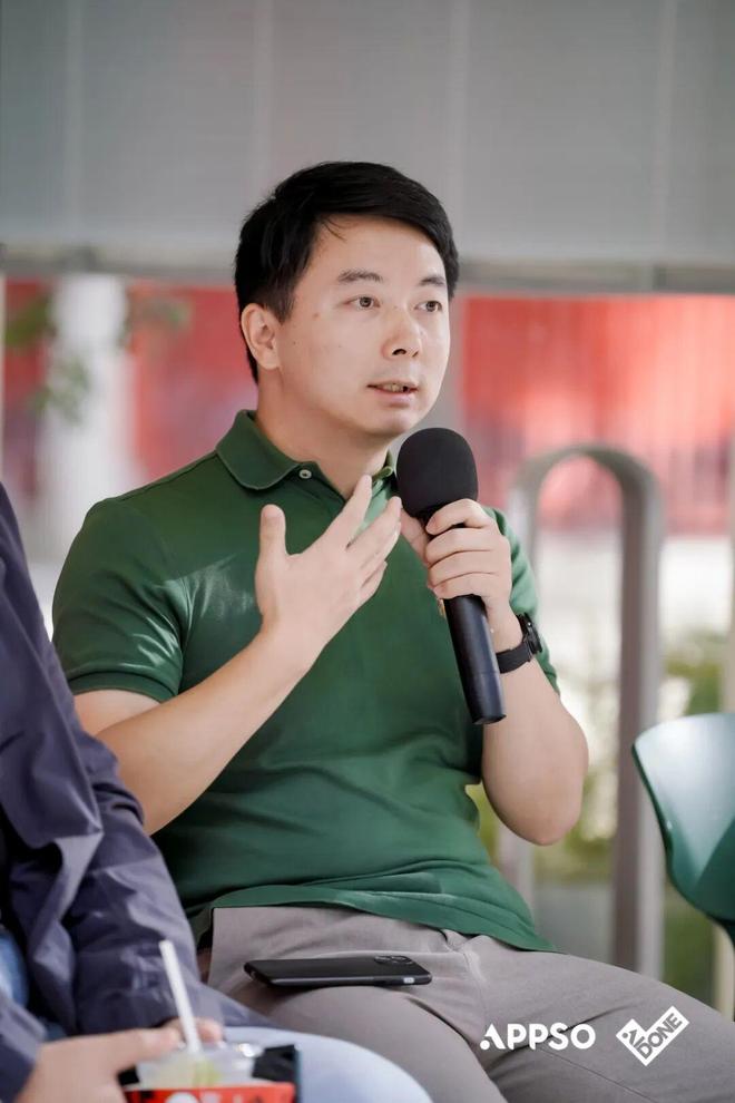 我溜去 AI 派对摸鱼结果找到了 100 种搞定生活的姿势 AIDONE(图9)