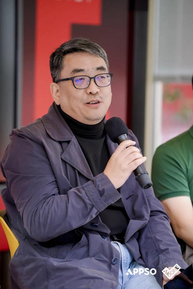 我溜去 AI 派对摸鱼结果找到了 100 种搞定生活的姿势 AIDONE(图7)